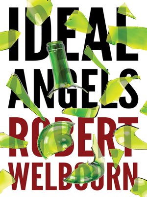 cover image of Ideal Angels